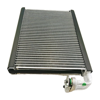 A/C Evaporator YN20M00107S020 for Kobelco Excavator 140SR 200-8 230SR-3 260SR-3 70SR SK260 SK350-8 SK485-8