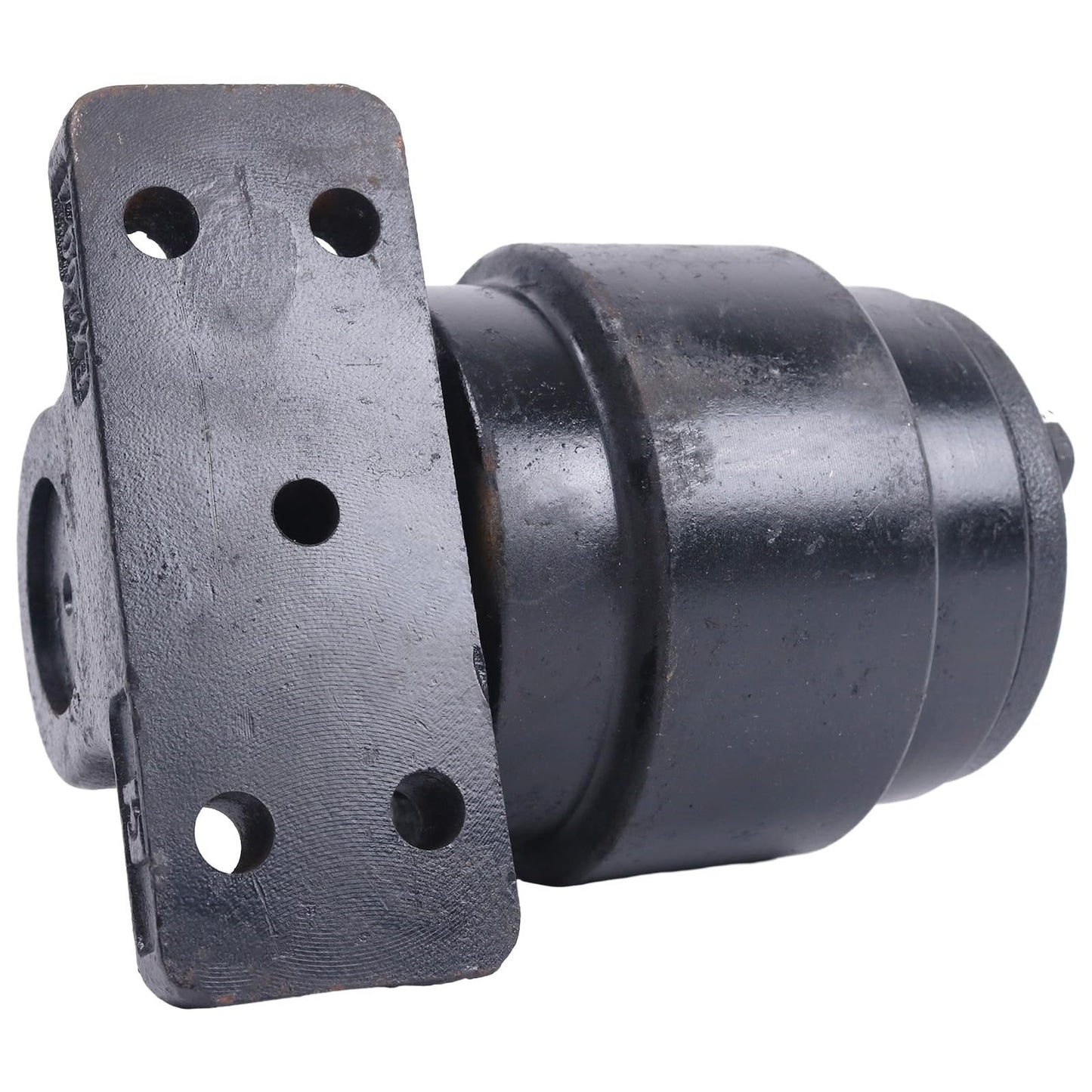 For Hitachi Excavator EX60 EX60G EX60UR EX60-2 EX60T-2 Top Roller Upper Roller Carrier Roller 9096314 Type-2