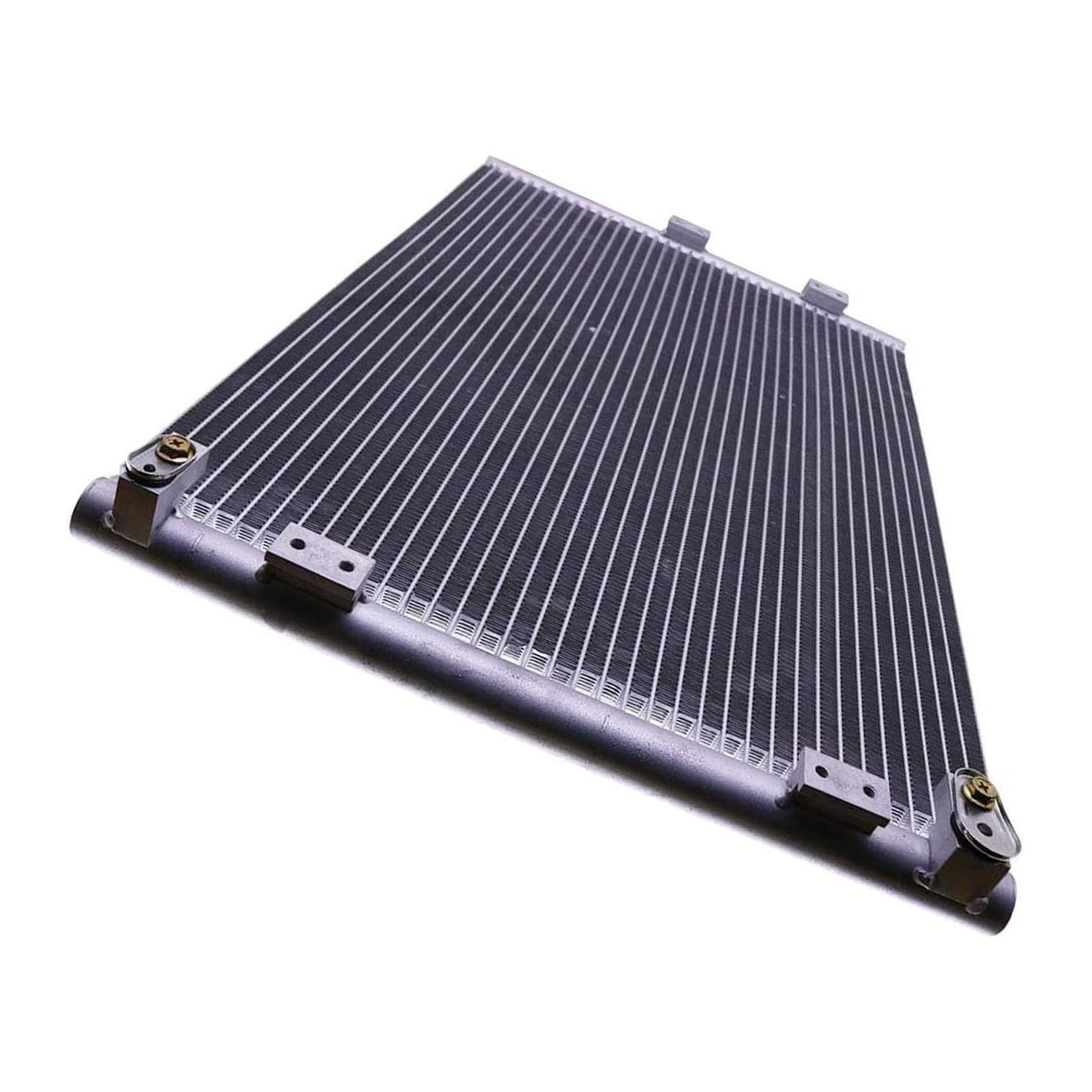 For KOMATSU Excavator PC200-7 Air Conditioner Condenser AC Evaporator
