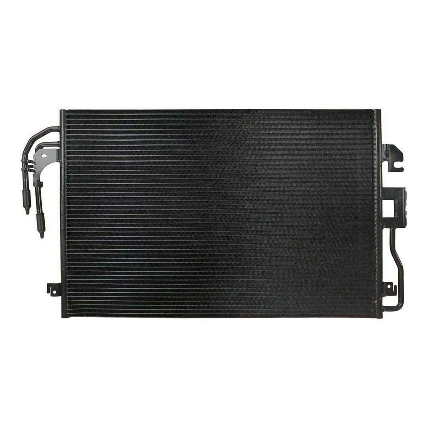 A/C Condenser 9L8Z19712A FO3030222 for Ford Escape 2009-2012 Mazda Tribute Mercury Mariner Base Premier 3.0L 2009-2011
