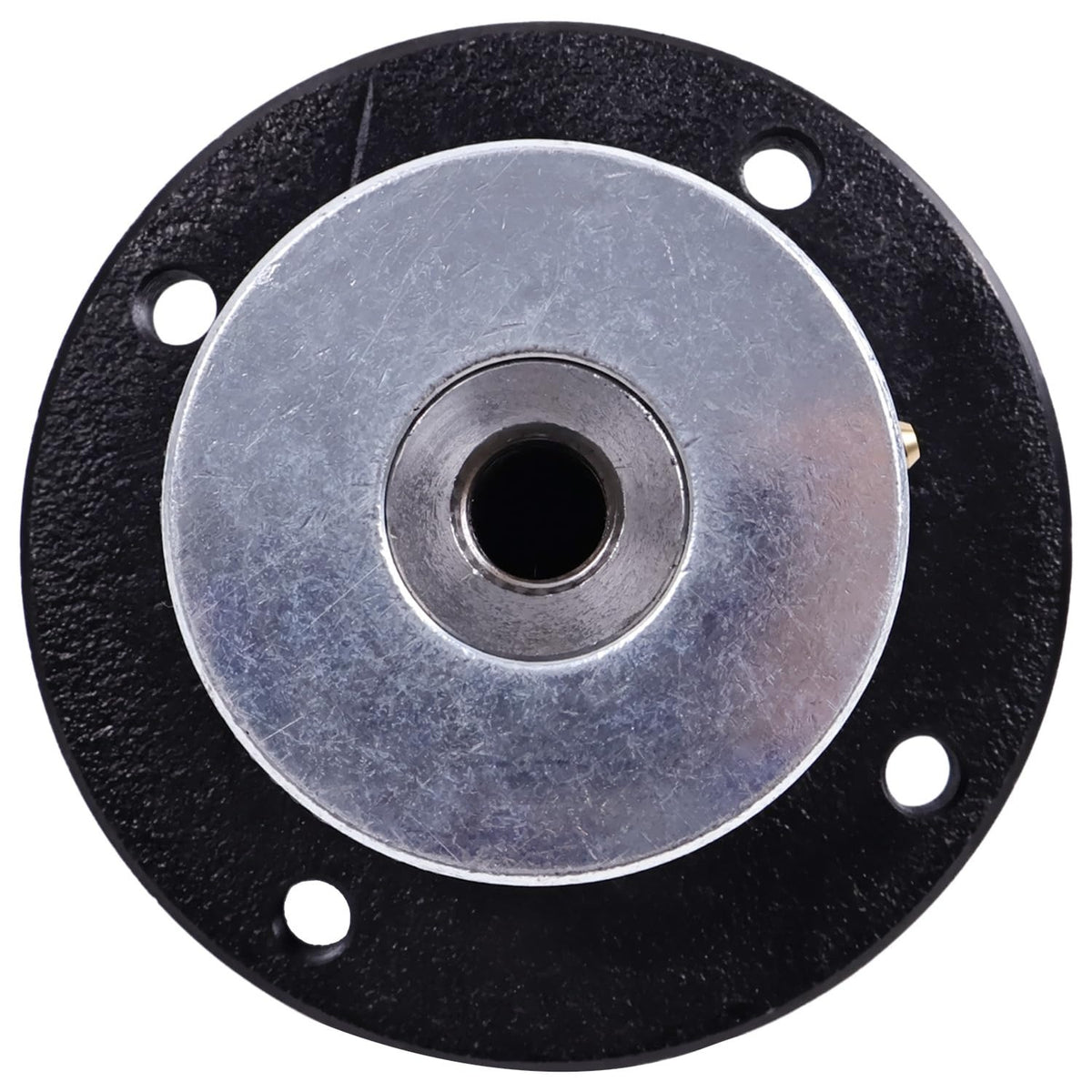 Spindle Assembly 607407 604255 for Hustler Mower ATZ X-One SuperZ Super104 - KUDUPARTS