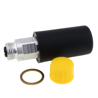 Kit de bomba de cebado DT466E DT530E PAI 480245 1825473C93 RE65265 para Bosch 2447222126 2447010039 2447222025 1824946C2 John Deere 4430 Mercedes Benz Navistar Mack Izuzu Toyota Hino (Envío solo a EE. UU.)