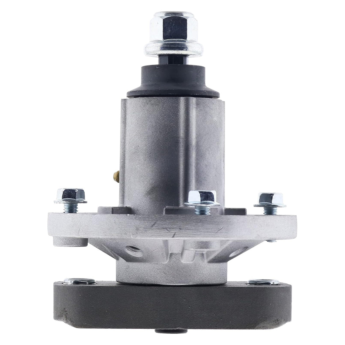 2Pcs Blade Spindle Assembly GY20050 GY20785 for John Deere L Series 100 105 107 108 110 111 118 120 130 42" 44" 46" 48" Deck Lawn Tractor - KUDUPARTS