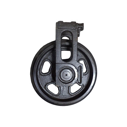 Idler 772422-37100 for Yanmar Excavator VIO35 B37-2B B30 B37 B37V YB271UZ