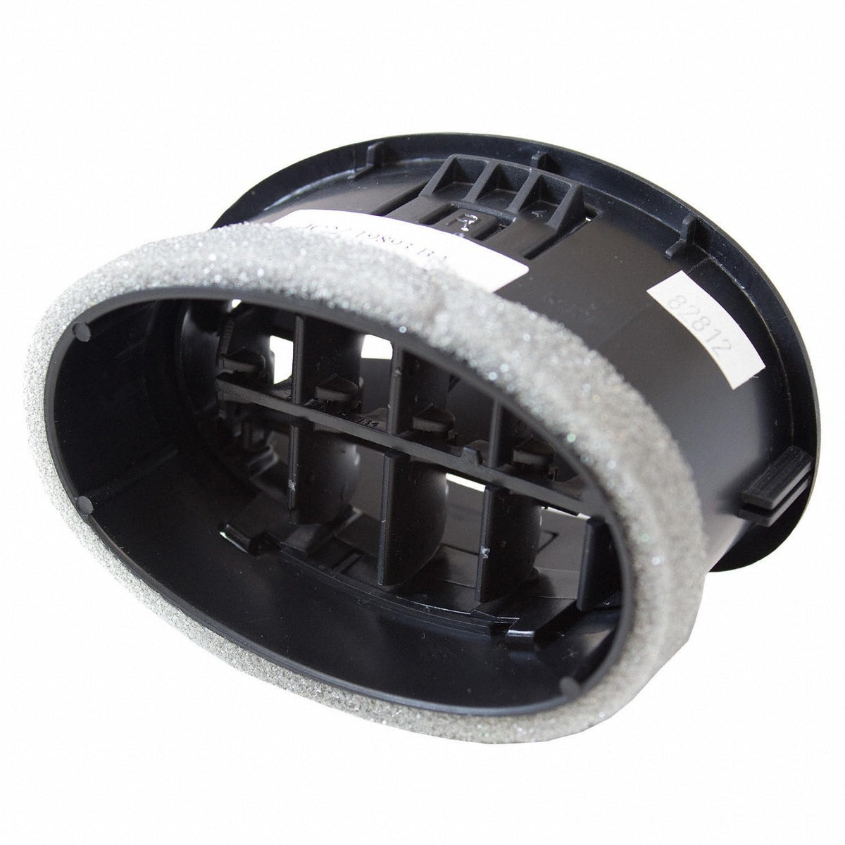Ecoline Heater A/C Dash Panel Vent 4C2Z19893BA for Ford E-Series E150 E250 E350 2004-2008 - KUDUPARTS