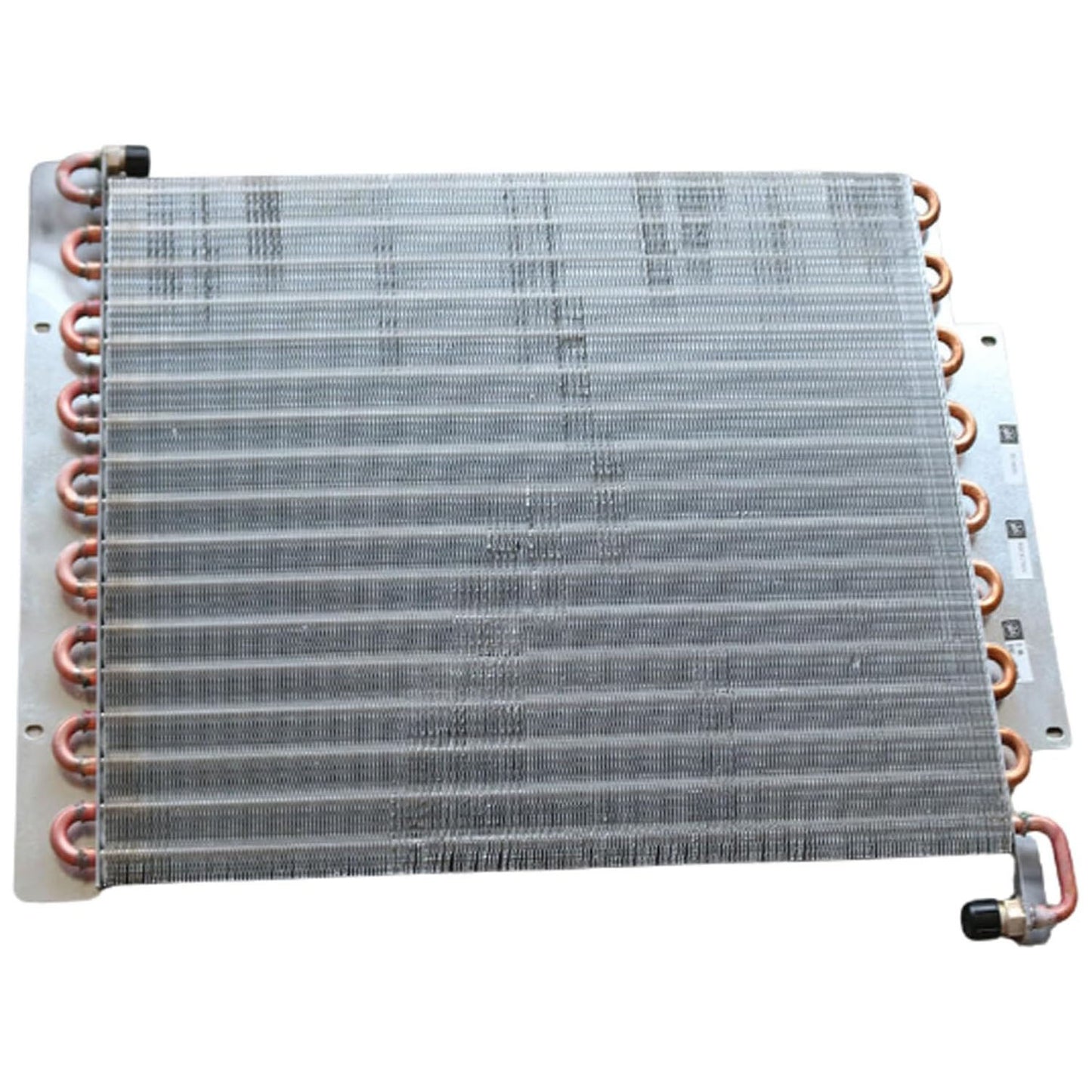 A/C Condenser 7024833 for Bobcat Loader S550 S570 S590 S630 S650 T550 T590 T630 T650