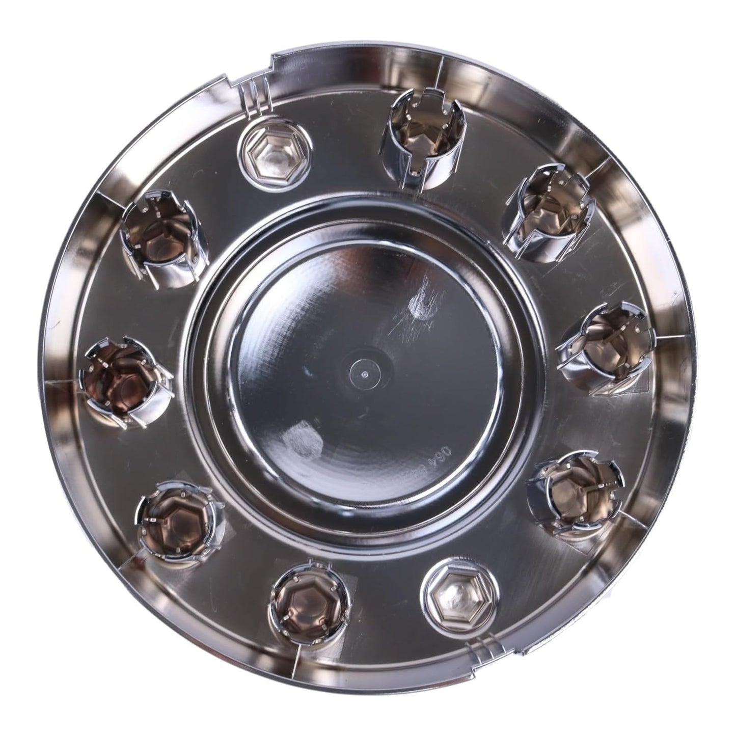 Tapa central de rueda delantera 68053038AA para Dodge Ram 4500 5500 2011-2018