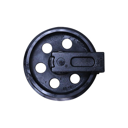 Pour pelle Komatsu PC20-6 PC30-6 PC38UU-1 PC40-6 PC40T-7 PC50UU-1 Galet tendeur 20T-30-41241 20T-30-41240