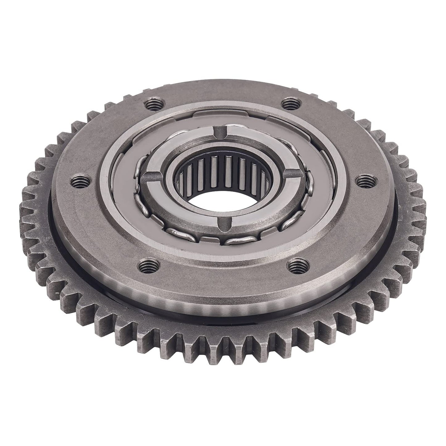 Starter Clutch Gear Idler And Bearing Kit 12600-45850 for Suzuki Quadracer 450 2006-2009