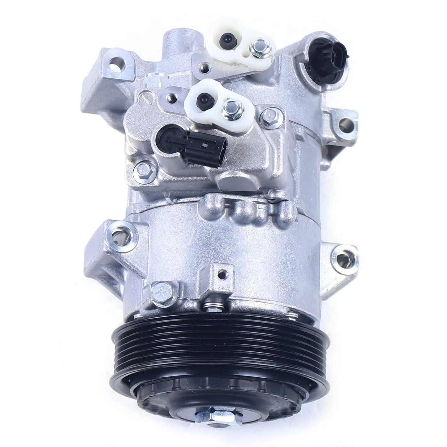 12V AC Compressor 447190-3170 for Toyota Harrier Pickup Truck Fortuner Hilux Vigo Lexus RX300 RX350