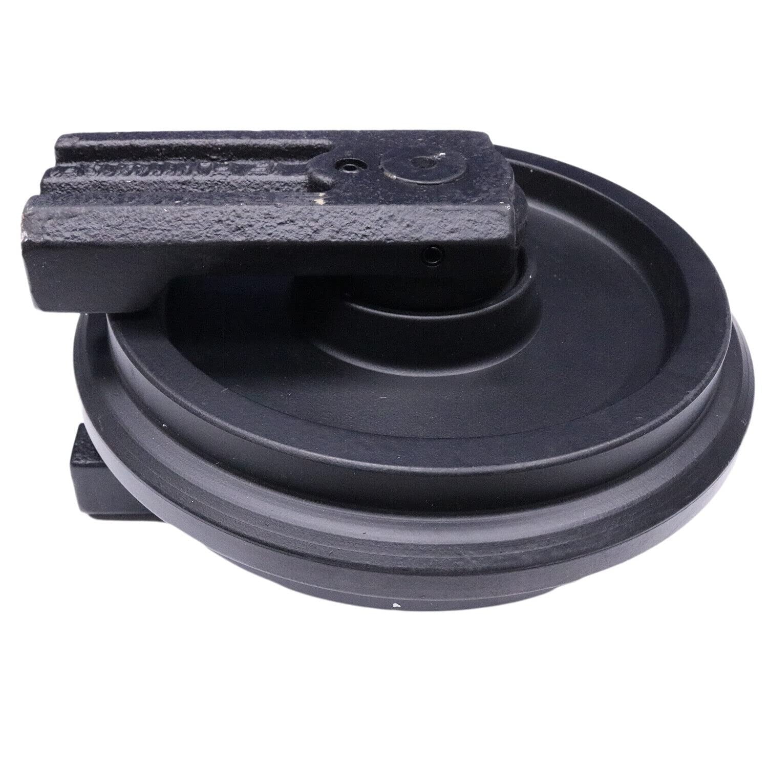 Lead Wheel Tension Idler for Kubota KX-41-3V U15 U17 Case CK13 CK15 Excavator - KUDUPARTS