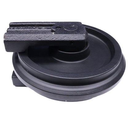 Lead Wheel Tension Idler for Kubota KX-41-3V U15 U17 Case CK13 CK15 Excavator - KUDUPARTS