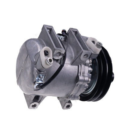 CR14 Air Conditioning Compressor 8980839230 for Isuzu Engine 4X4 DiTD 4JK1-TC 4JJ1-tc 4JJ1 Truck DMAX TFR TFS