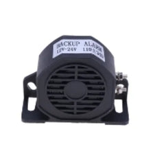 Skid Steer Backup Alarm for Kubota New Holland GEHL John Deere Back Door Rear - KUDUPARTS