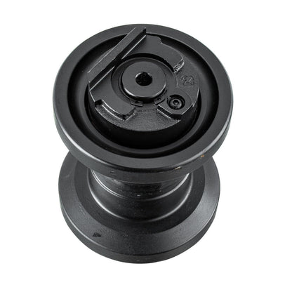 Track Roller 20S-30-00021 20S3000021 for Komatsu Excavator PC38UUM-2 PC38UU-2 PC30-7 PC25-1 PC25R-1