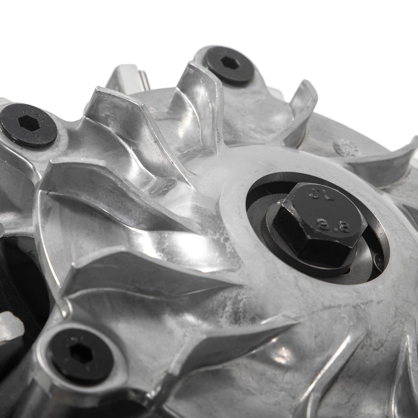 Primary Drive Clutch 420280608 420280597 420280727 Compatible with Can-Am Defender HD10 2018-2024 Commander 1000R 2021-2024 Maverick Sport 1000R 2019-2023 Maverick Trail 1000 2018-2023