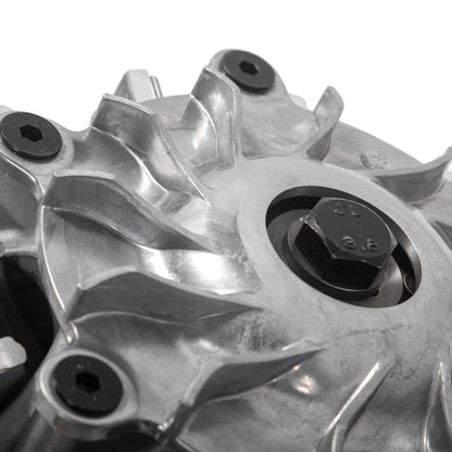 Primary Drive Clutch 420280608 420280597 420280727 Compatible with Can-Am Defender HD10 2018-2024 Commander 1000R 2021-2024 Maverick Sport 1000R 2019-2023 Maverick Trail 1000 2018-2023