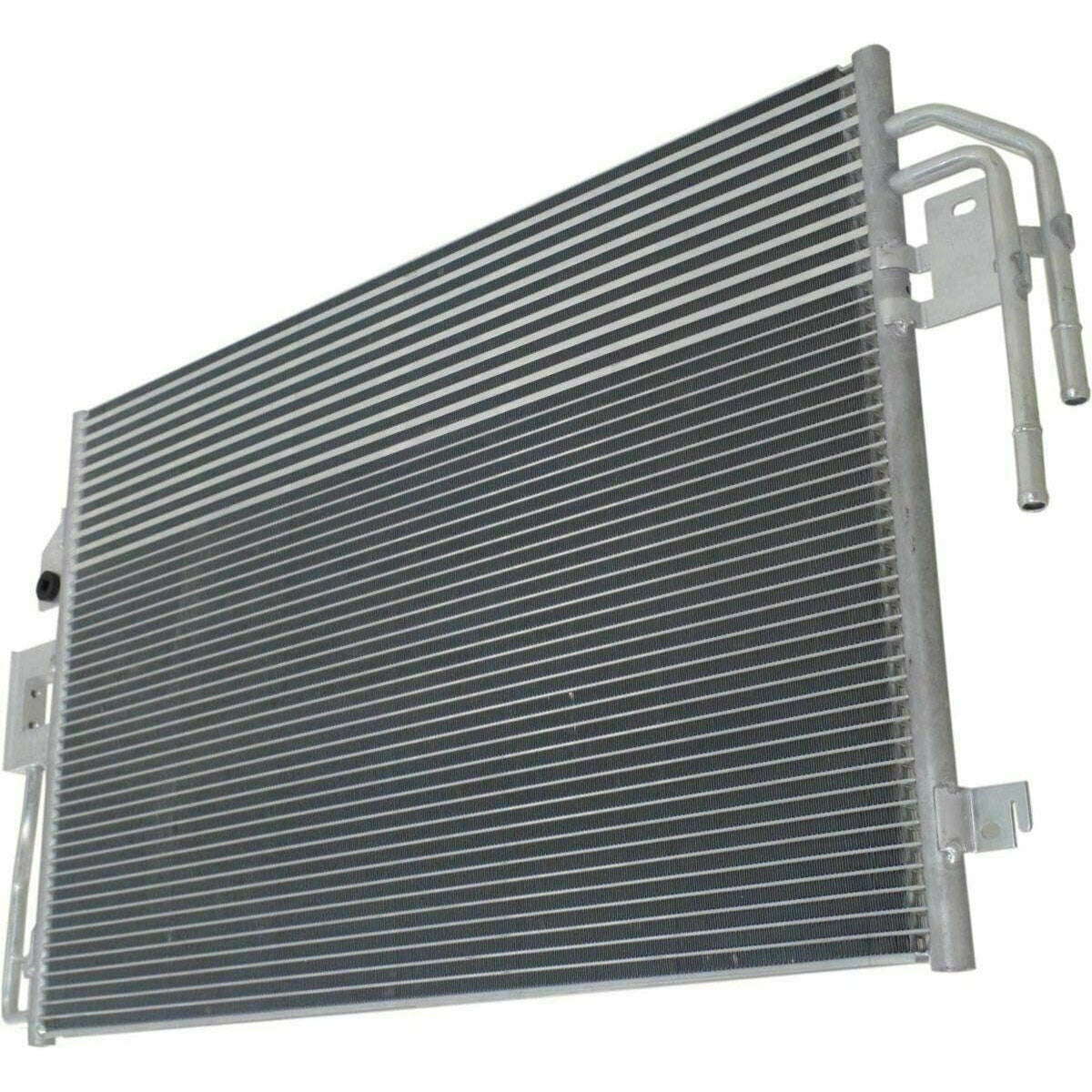 A/C Condenser 9L8Z19712A FO3030222 for Ford Escape 2009-2012 Mazda Tribute Mercury Mariner Base Premier 3.0L 2009-2011
