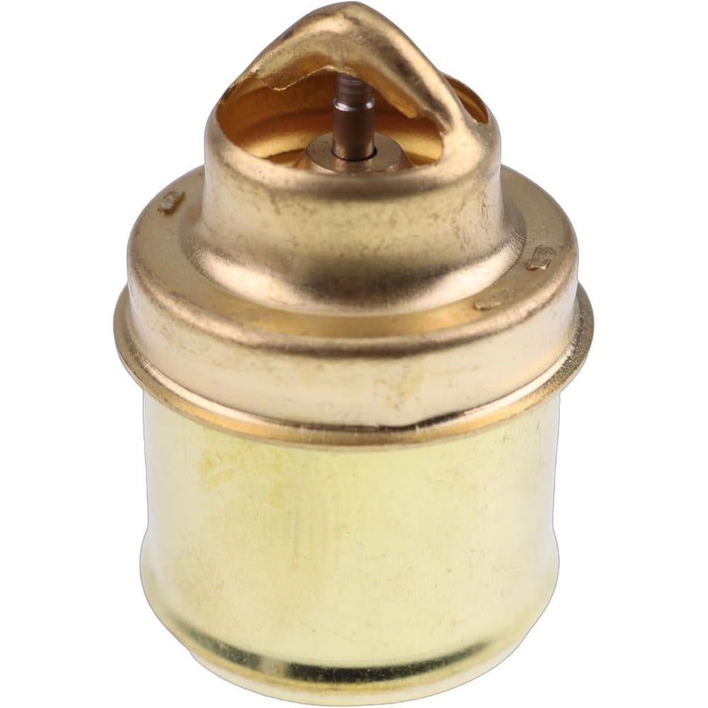 Thermostat 181634M1 B2NN8575A for Massey Ferguson TE20 TO20 TO30 Ford New Holland 9N 8N 2N Tractor - KUDUPARTS