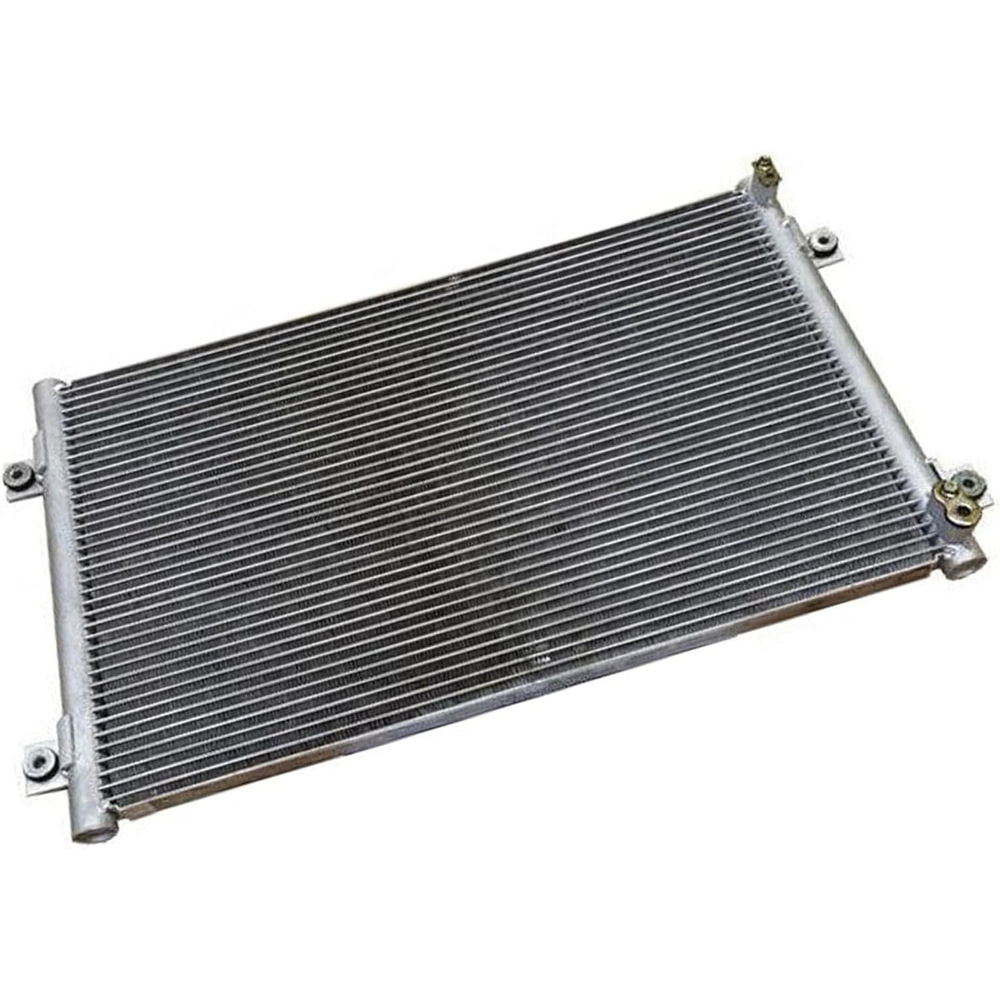 Condensador 346-8044 para excavadora Caterpillar 316F, 316F L, 318F, 318F L, 320E LRR, 320E RR, 320F L, 323F, 323F LN