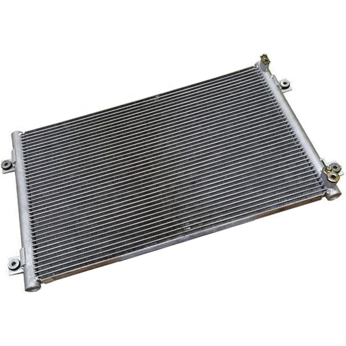 Condenser 346-8044 for Caterpillar Excavator 316F 316F L 318F 318F L 320E LRR 320E RR 320F L 323F 323F LN - KUDUPARTS