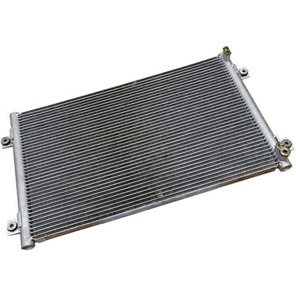 Condensador 346-8044 para excavadora Caterpillar 316F, 316F L, 318F, 318F L, 320E LRR, 320E RR, 320F L, 323F, 323F LN