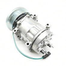 SD7H15 A/C Compressor 320-1291 for Caterpillar CAT Excavator M314F M315F M316F M317F M318F M320F