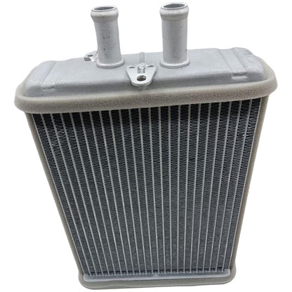 A/C Heater Core 4464275 for John Deere 120D 160DLC 200CLC 220DW 230CLC 330CLC 370C 2054 2554 3554 - KUDUPARTS