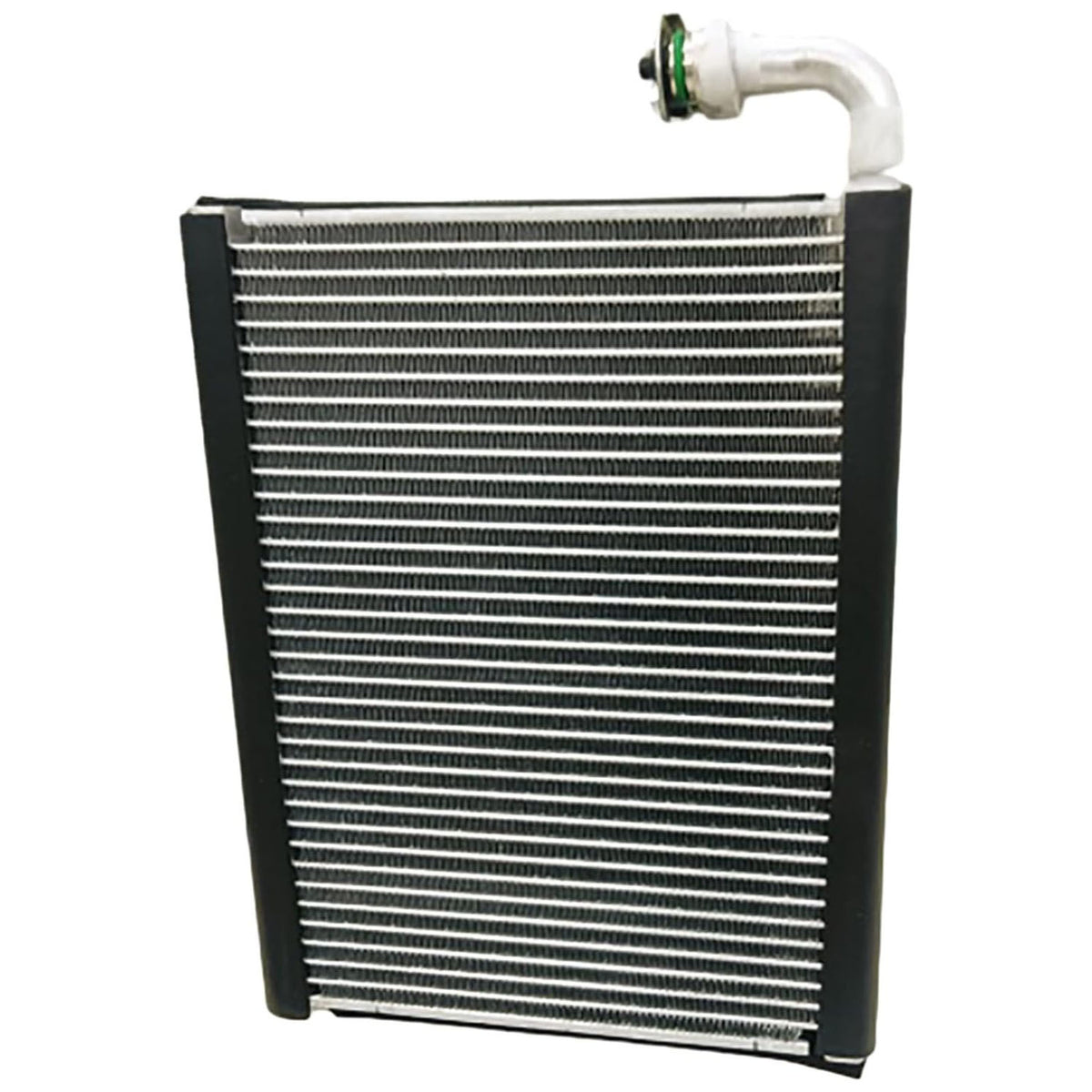 A/C Evaporator 4694394 for Hitachi Excavator ZX65USB-3F ZAXIS60USB-5N Add Your Review - KUDUPARTS
