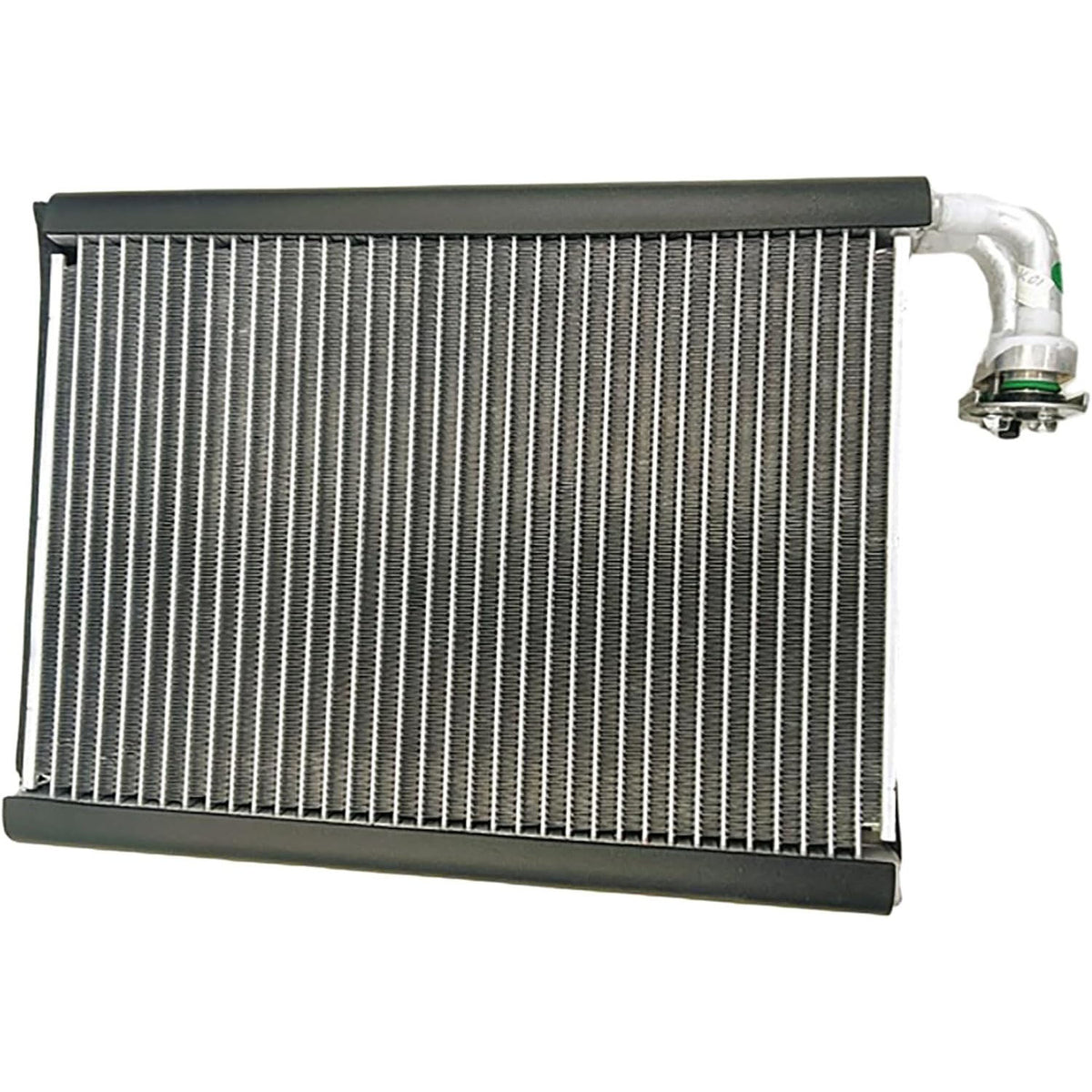 Evaporator 172B03-19420 for Yanmar Excavator ViO35-6A - KUDUPARTS