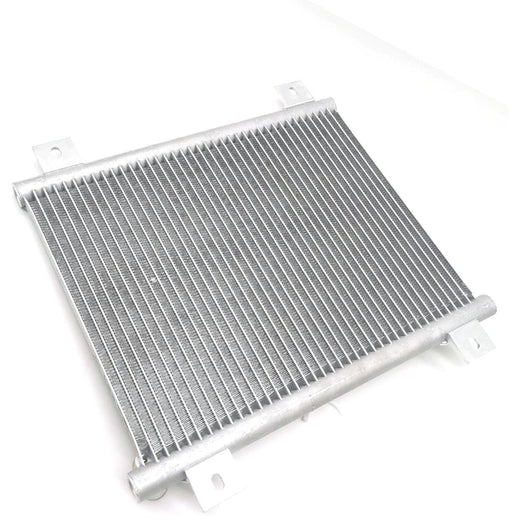 A/C Condenser 11Y-979-4831 for Komatsu Crawler Dozer D31PX-21 39PX-21A D31EX-21 D37PX-21 D37EX-21 D37EX-21A - KUDUPARTS