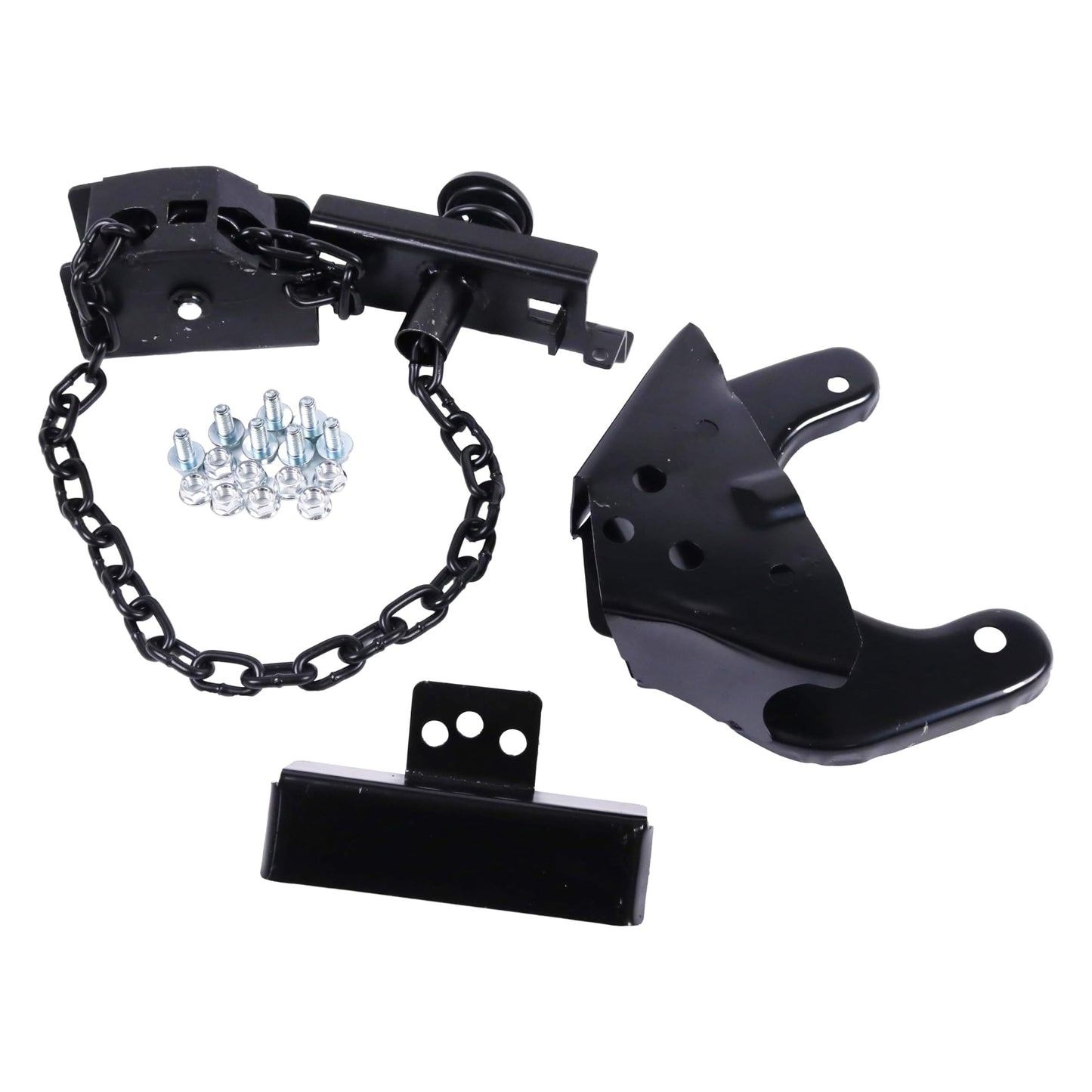 Spare Tire Carrier Lift Assembly 51900-60280 51900-60334 for Toyota 4Runner Lexus GX470