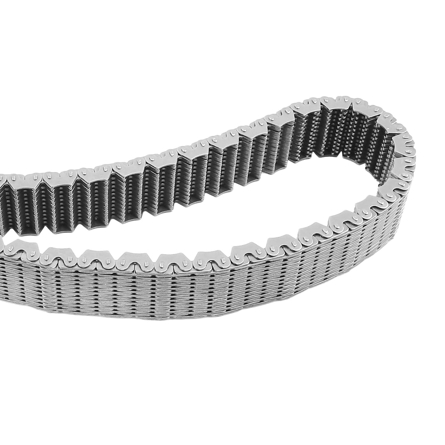 Chain 12352-GW300 for Nissan Engine K15 K21 K25 Komatsu Pneumatic Forklift AX50