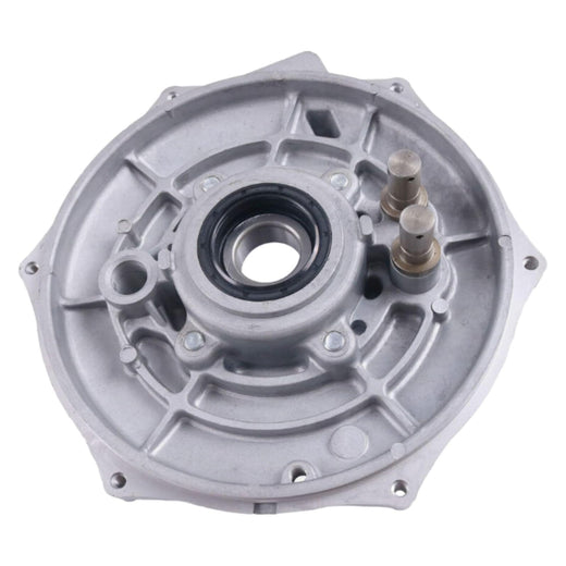 Rear Brake Panel 43010-HR3-A20 for Honda ATV Rancher 420 TRX420 Foreman 500 TRX500 2014-2023 - KUDUPARTS