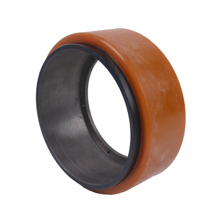 Drive Wheel 1115-220000-A0 for Big Joe Electric Pallet Jack E25 E30 EZ30 P33 - KUDUPARTS
