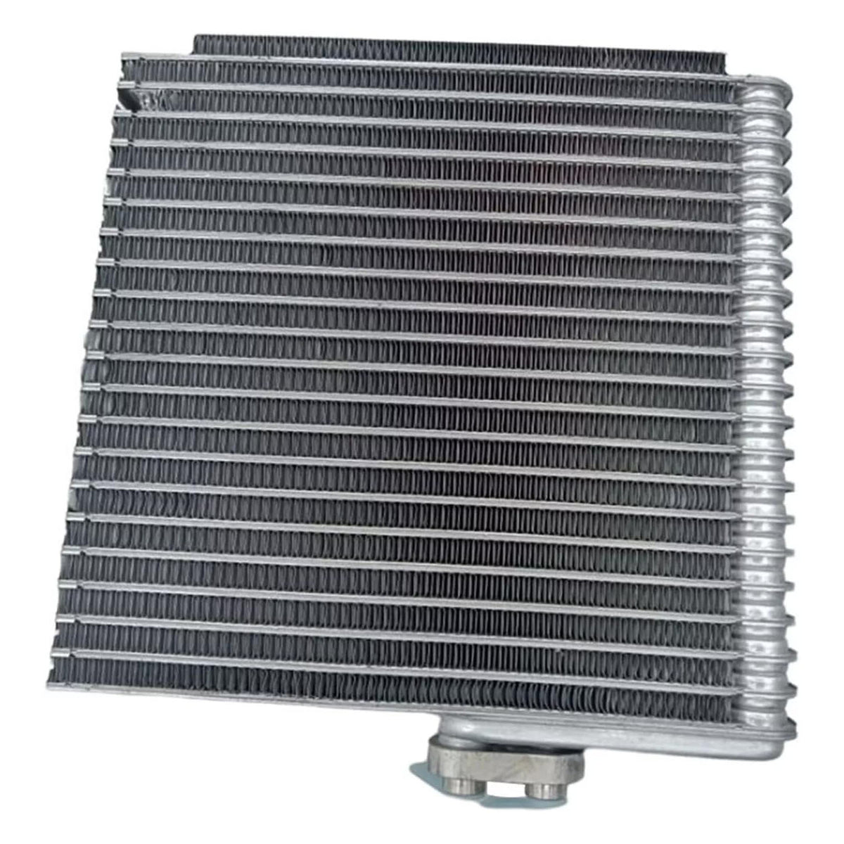 Evaporator 4464353 4464352 for Hitachi ZX500W ZX200 ZX210 ZX210W ZX240H ZX240K ZX330 ZX270 - KUDUPARTS