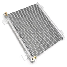 A/C Condenser 11Y-979-4831 for Komatsu Crawler Dozer D31PX-21 39PX-21A D31EX-21 D37PX-21 D37EX-21 D37EX-21A