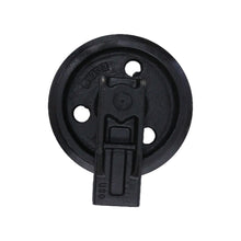 Front Idler RD158-21302 RD118-21300 RD148-21300 for Kubota Excavator KX121-3ST KX121-3 KX040-4 KX033-4