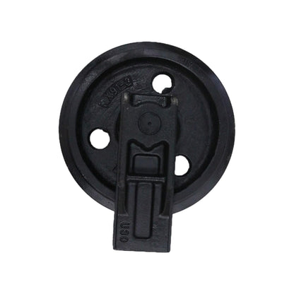 Galet tendeur avant RD158-21302 RD118-21300 RD148-21300 pour excavatrice Kubota KX121-3ST KX121-3 KX040-4 KX033-4
