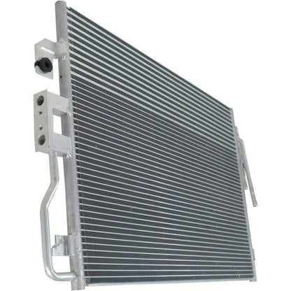 A/C Condenser 9L8Z19712A FO3030222 for Ford Escape 2009-2012 Mazda Tribute Mercury Mariner Base Premier 3.0L 2009-2011