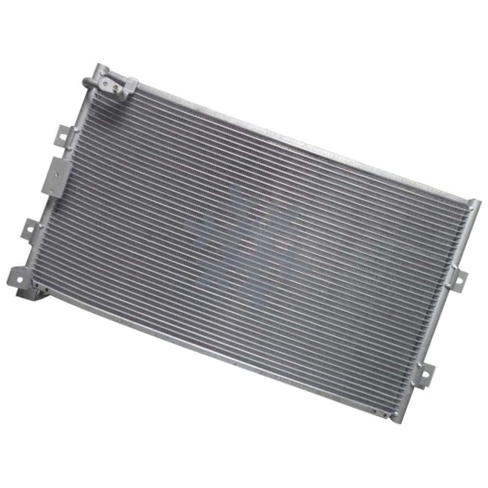 A/C Condenser VOE14510276 for Volvo Excavator EC135B EC140B