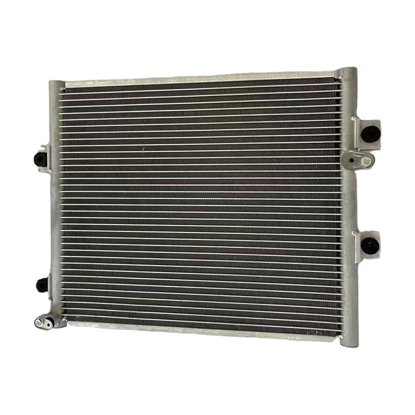 A/C Condenser Core 245-7911 for Caterpillar CAT Excavator 324D 325D 326D 330D 336D 340D M330D M325D