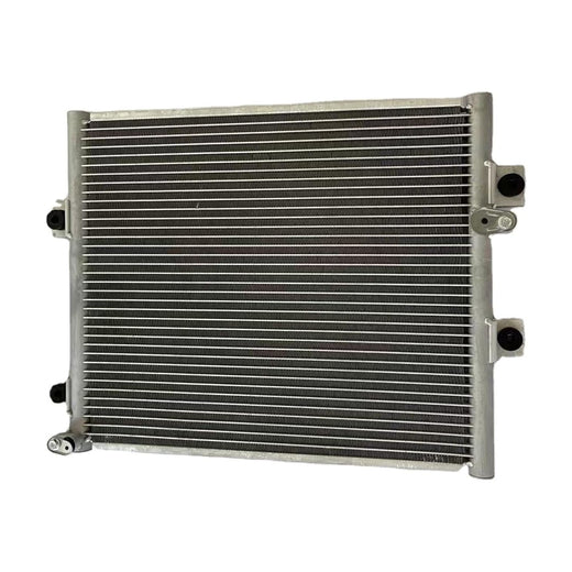 A/C Condenser Core 245-7911 for Caterpillar CAT Excavator 324D 325D 326D 330D 336D 340D M330D M325D - KUDUPARTS