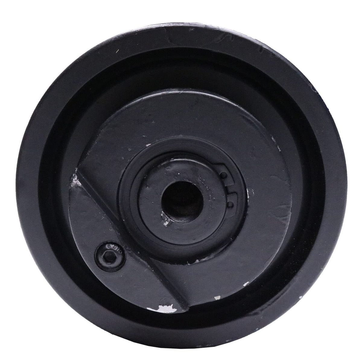 Track Roller RD46-21900 RD4621900 for Kubota Excavator KX161-3 - KUDUPARTS