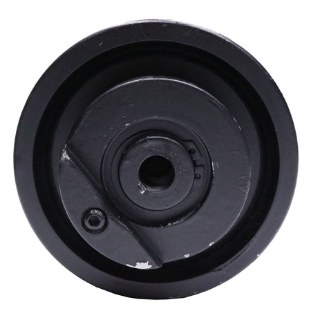 Track Roller RD46-21900 RD4621900 for Kubota Excavator KX161-3 - KUDUPARTS