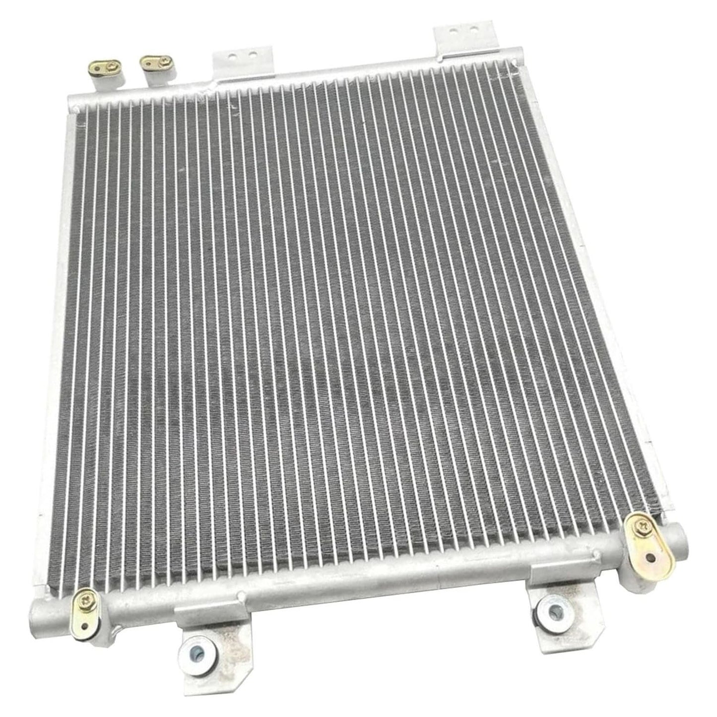 A/C Condenser Core FXB00001036 4704924 for John Deere Engine 6068 6090 Excavator 135G 210G 250G 350GLC 380GLC 470GLC