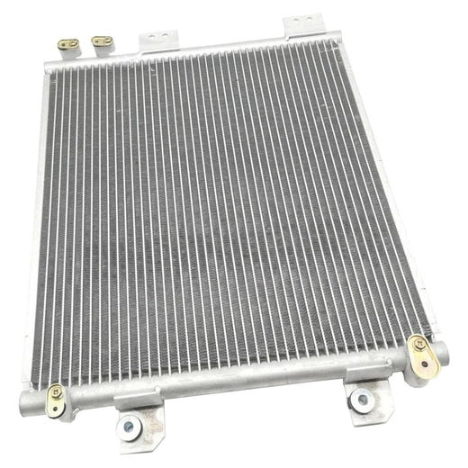 A/C Condenser Core FXB00001036 4704924 for John Deere Engine 6068 6090 Excavator 135G 210G 250G 350GLC 380GLC 470GLC - KUDUPARTS