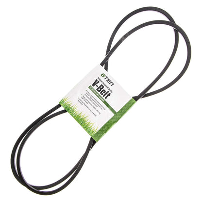 Deck Spindle Belt for Husqvarna Tractor YTH18K46 YTH224T YTH22V46 YTH22V46XLS YTH23K46