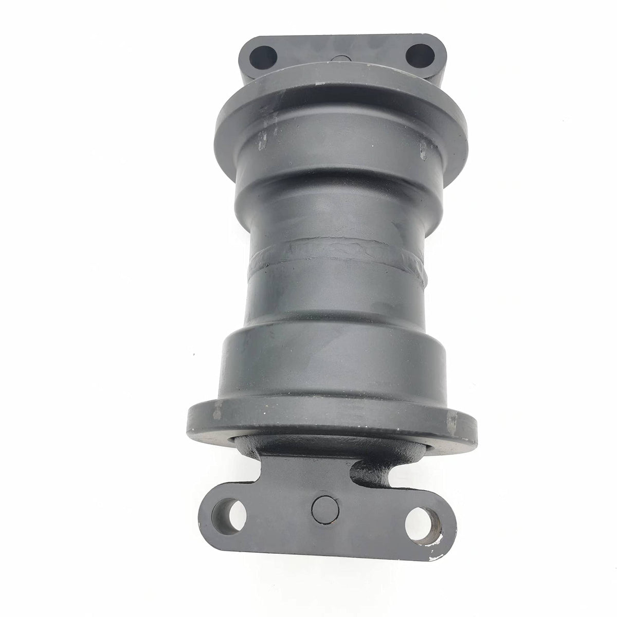 Lower Track Roller 81QB-11010 for Hyundai Excavator R430LC-9 R450LC-7 R480LC-9 R500LC-7 R520LC-9 - KUDUPARTS