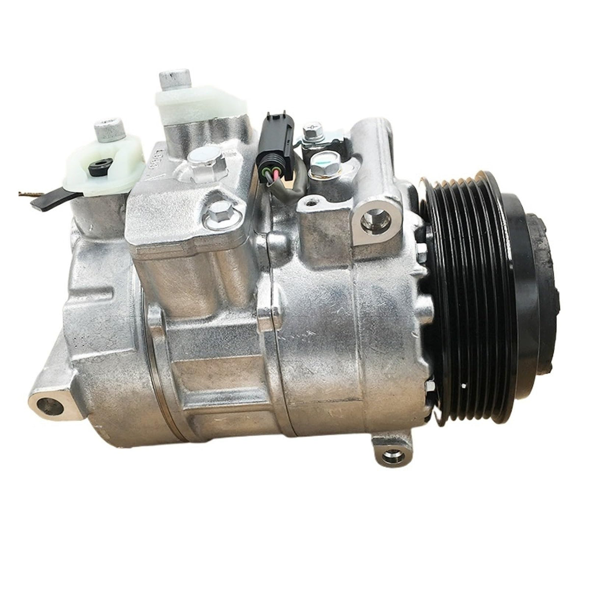 A/C Compressor A0012307011 DCP17150 for Mercedes Benz Sprinter 2006-2015 - KUDUPARTS